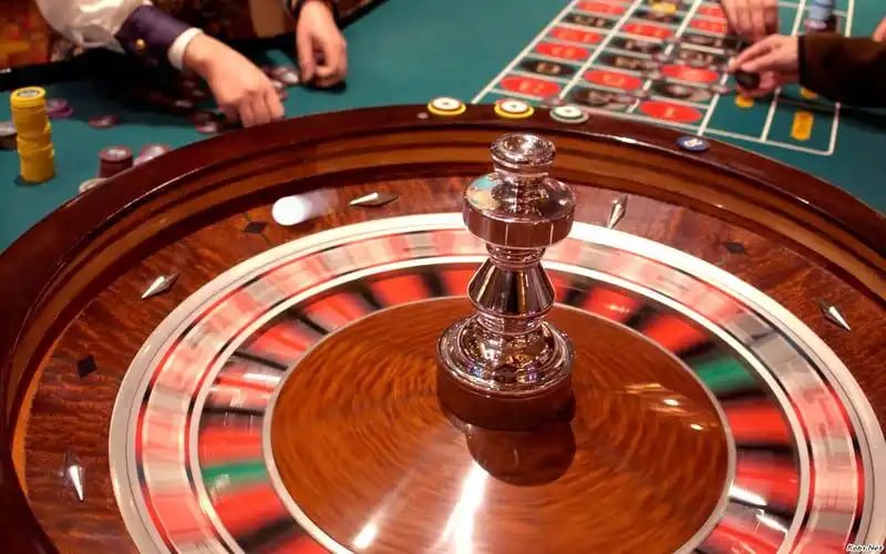 Slots Games Myanmar