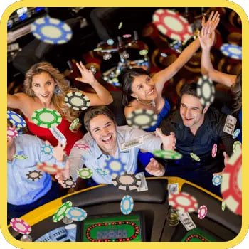 Casino Games win8 app