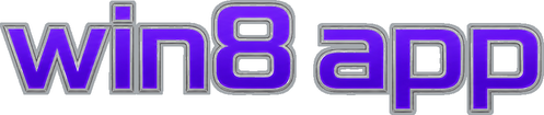 win8 app Logo